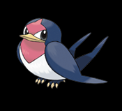 276. Taillow